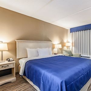 King Room Disability Access